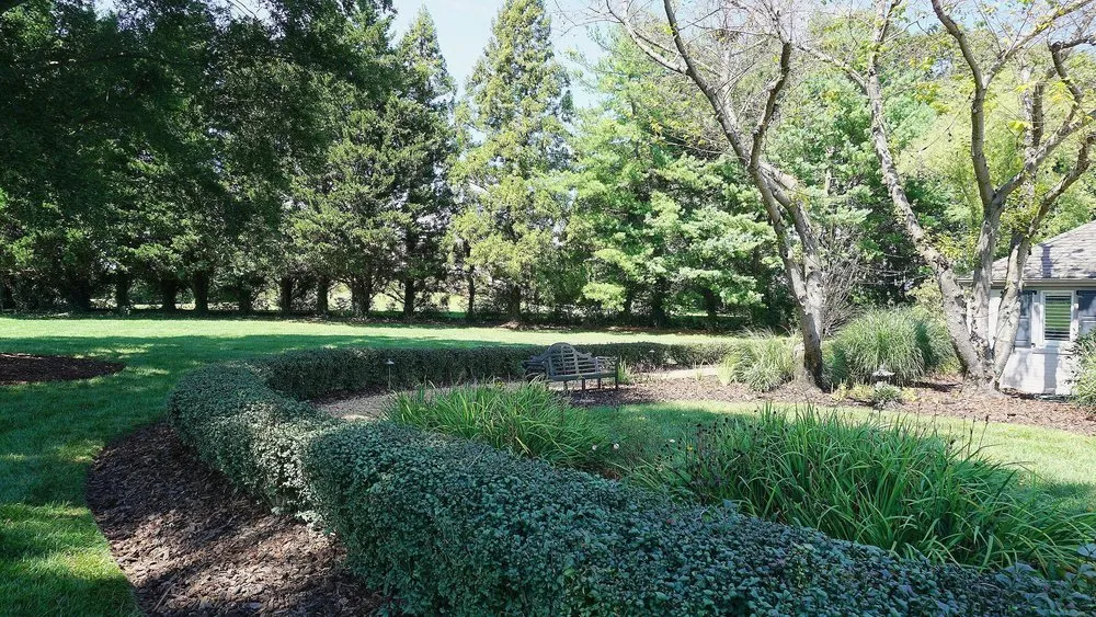 Custom lawn care service near you across Fredericksburg, VA - Angel Tree Services