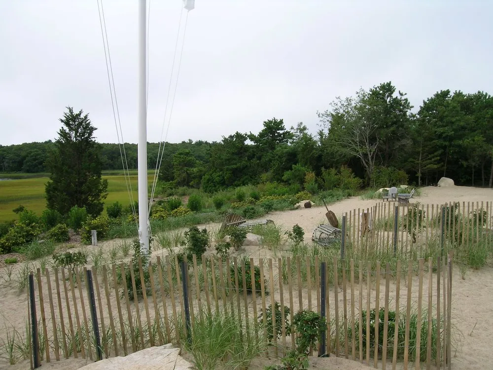 Top-rated yard cleanup service for outdoor upgrades across Falmouth, MA - Angela Rose Gardens