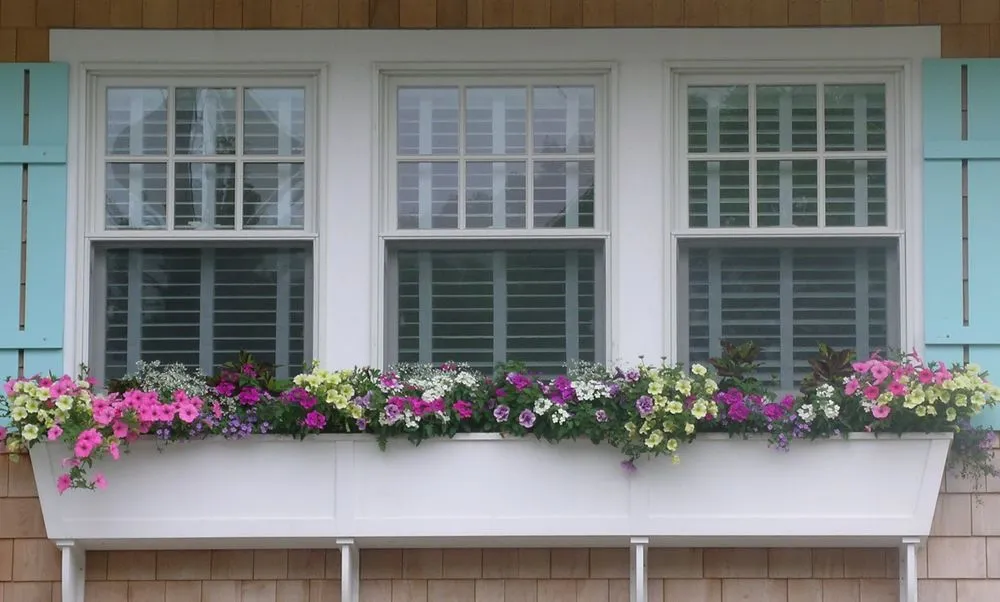 Affordable landscape installation experts serving Falmouth, MA - Angela Rose Gardens