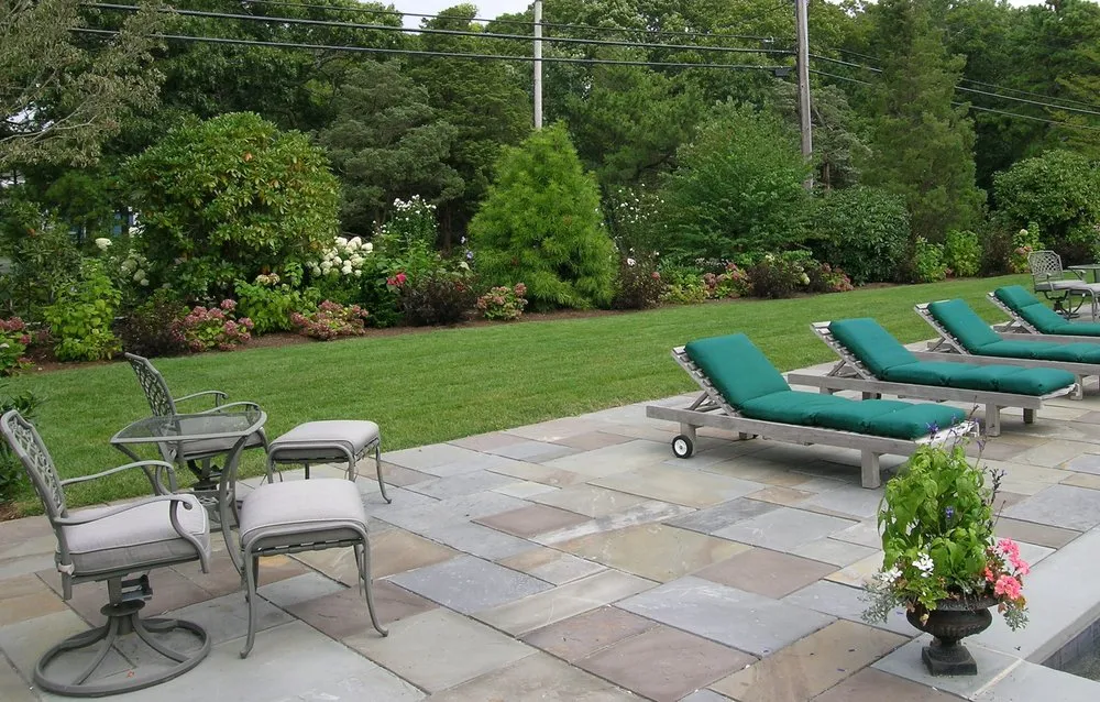 Expert yard maintenance experts serving Falmouth, MA - Angela Rose Gardens