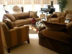 Top-rated outdoor landscaping in Pasadena, CA - Angela Williams Design