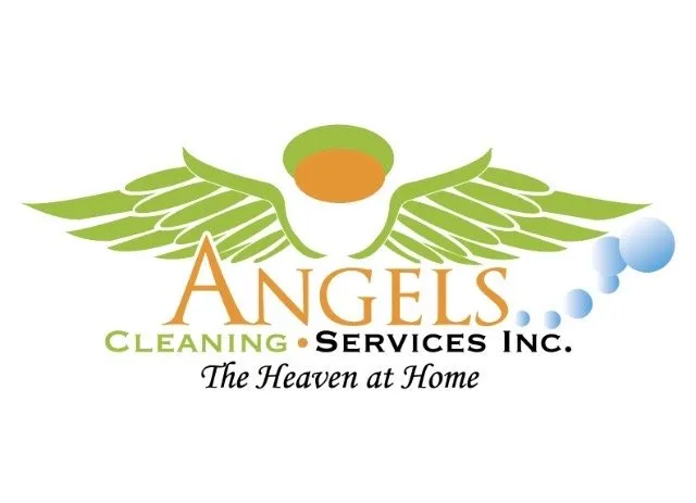 Top-rated garden landscaping with custom design in Leesburg, VA by Angeles Cleaning Services