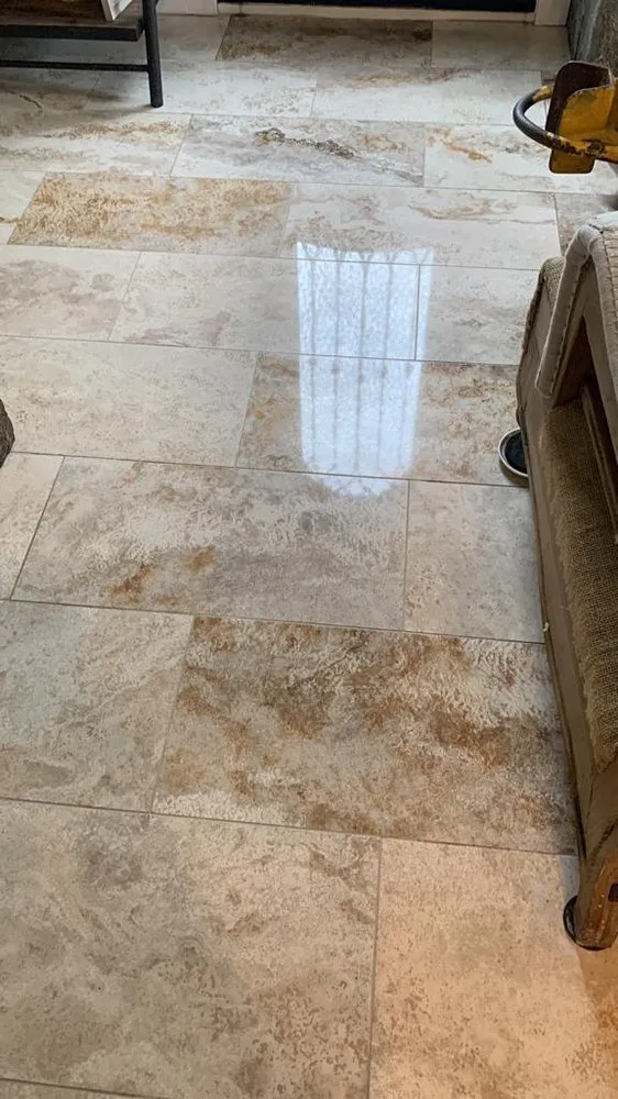 Local lawn care service with custom design across Leesburg, VA - Angeles Cleaning Services