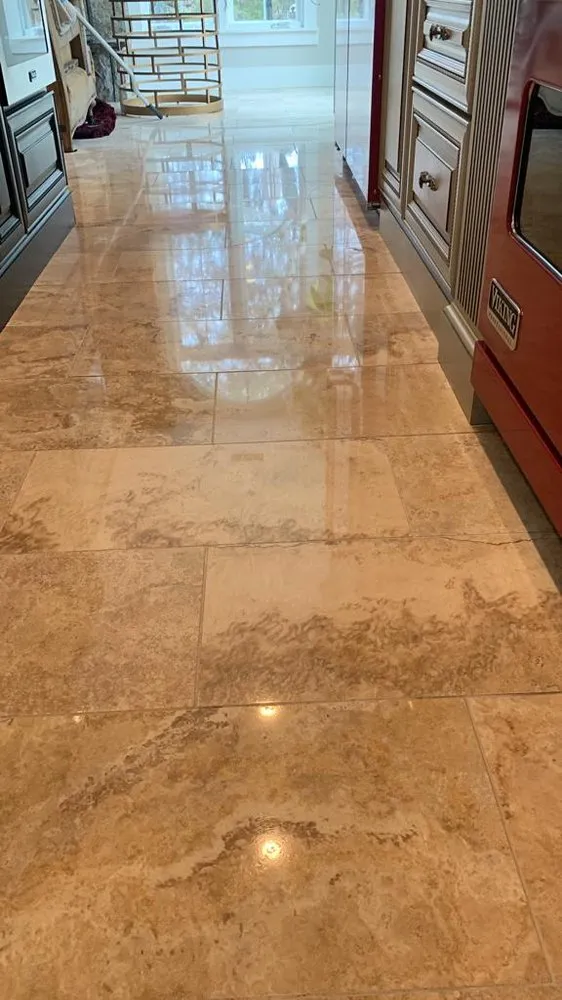 Affordable lawn mowing service in Leesburg, VA by Angeles Cleaning Services