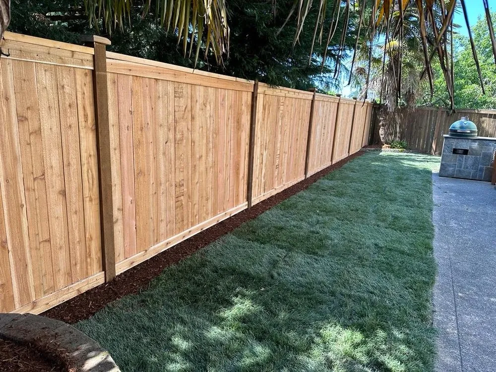 Top-rated garden landscaping near you in Auburn, WA by Angeles Landscaping