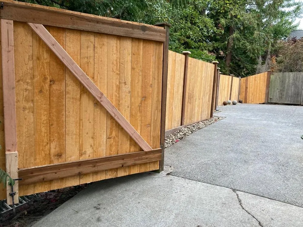 Top-rated garden landscaping near you in Auburn, WA by Angeles Landscaping