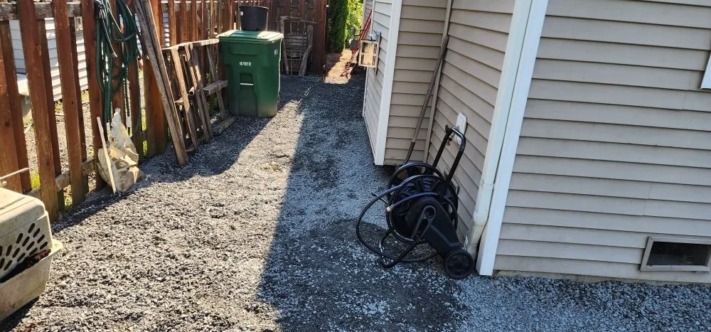 Reliable yard maintenance in Marysville, WA - Angeles Landscaping