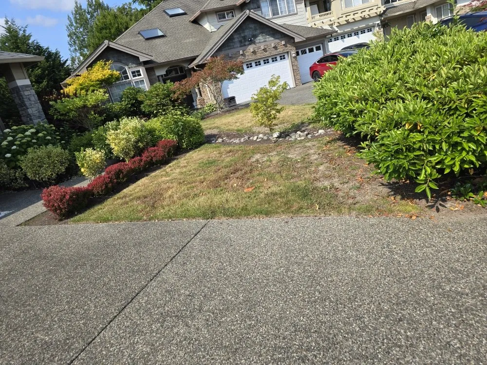 Top-rated landscaping services with custom design across Marysville, WA - Angeles Landscaping