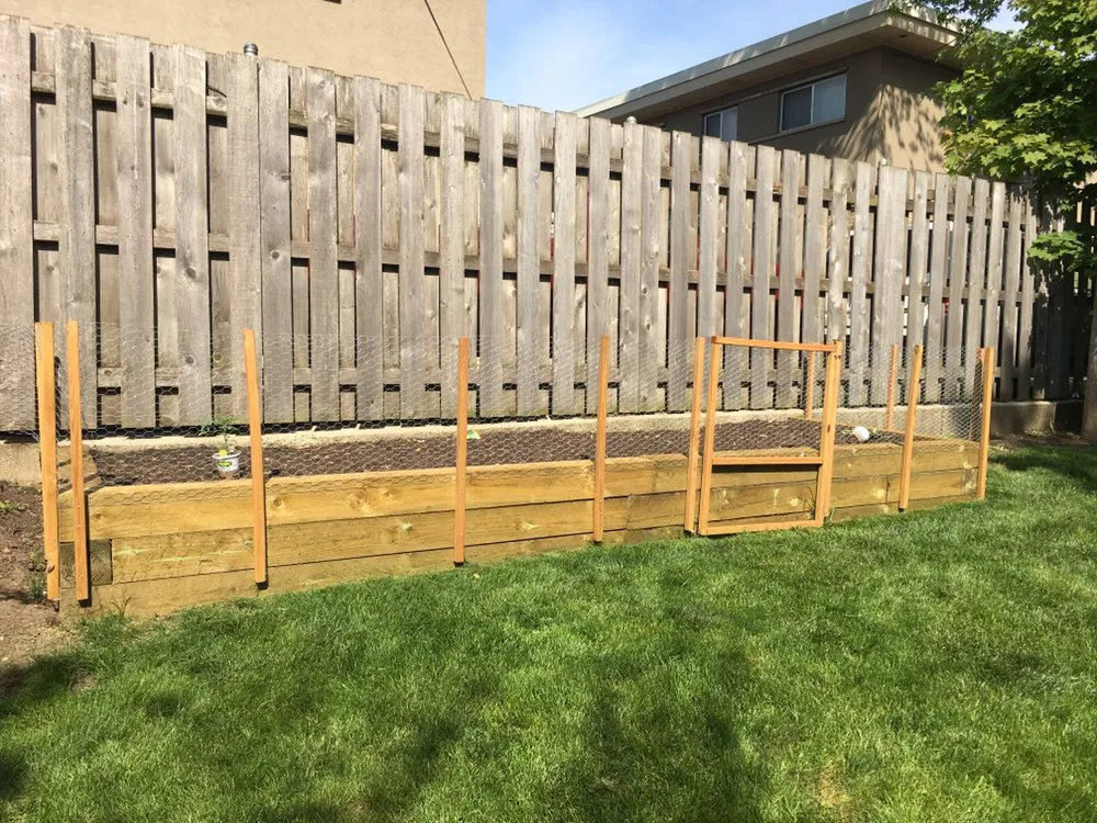 Top-rated residential landscaping in Mundelein, IL by Angeles Landscaping