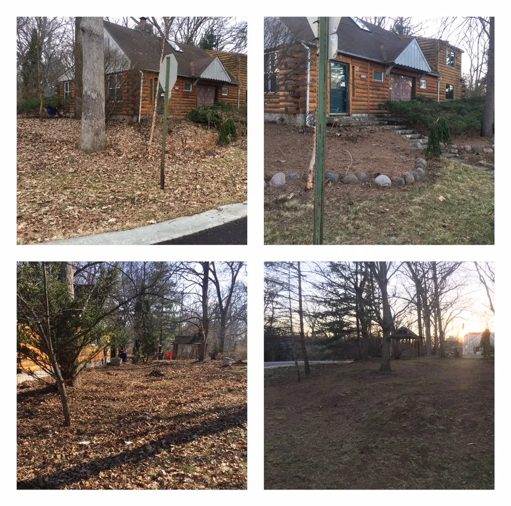 Top-rated landscape installation experts serving Mundelein, IL - Angeles Landscaping