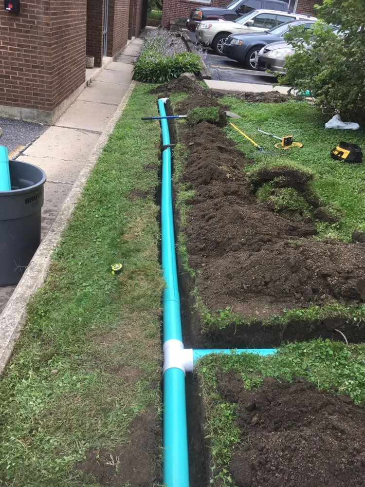 Top-rated lawn care service for residential properties in Mundelein, IL by Angeles Landscaping