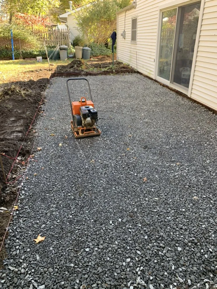 Trusted landscape installation in Union Beach, NJ - Angeles Landscaping