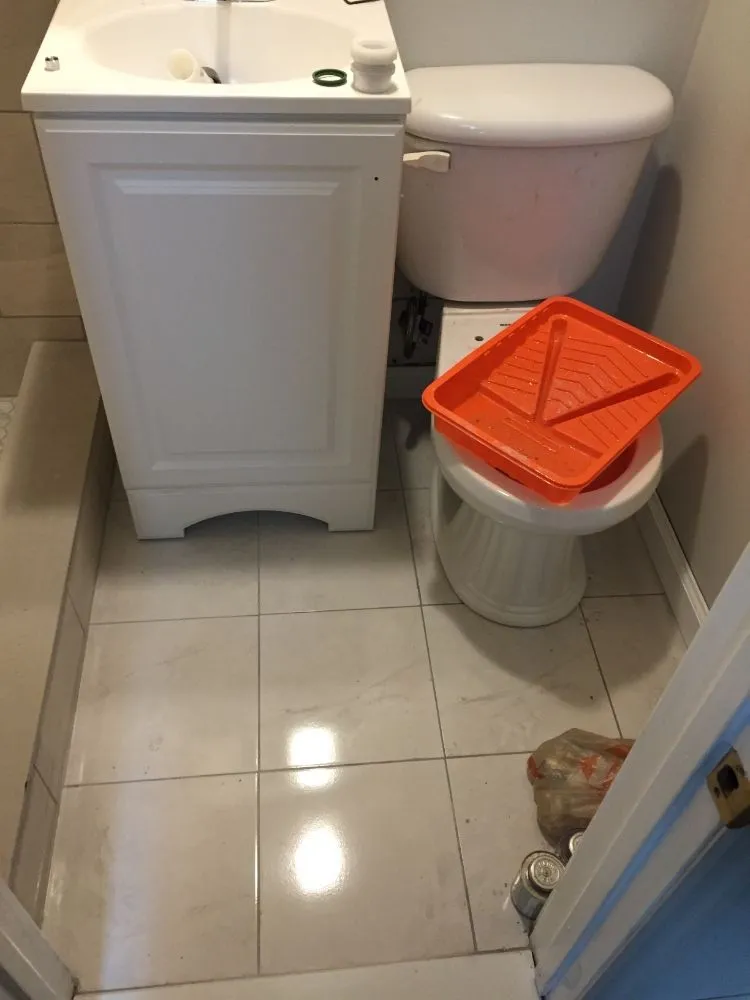 Affordable landscape design in Union Beach, NJ by Angeles Landscaping