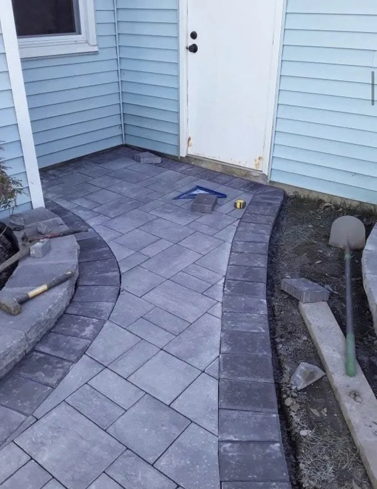 Top-rated landscaping services experts serving Union Beach, NJ - Angeles Landscaping