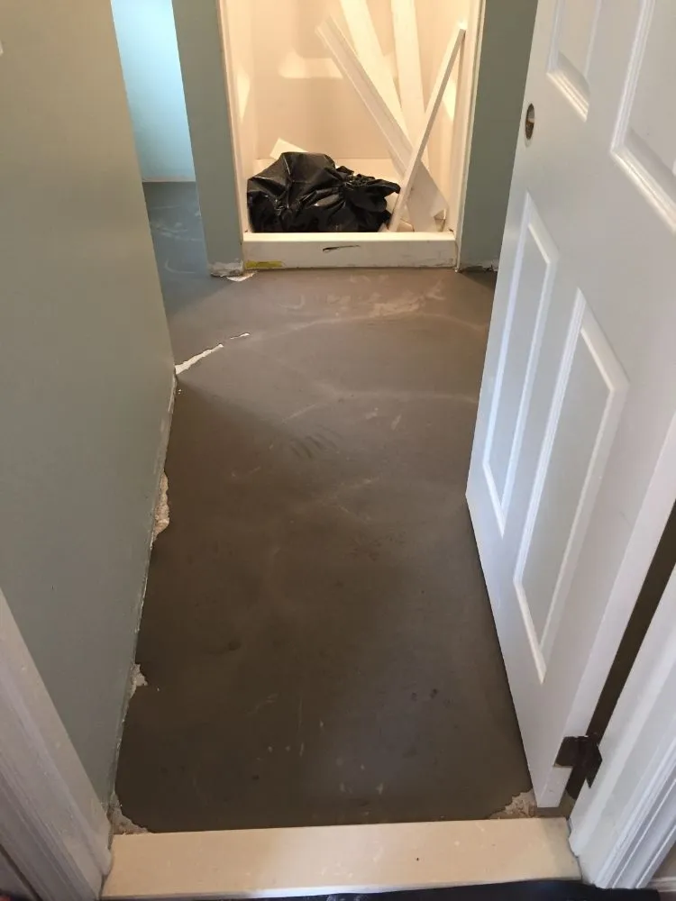 Professional landscape design for beautiful yards in Union Beach, NJ by Angeles Landscaping