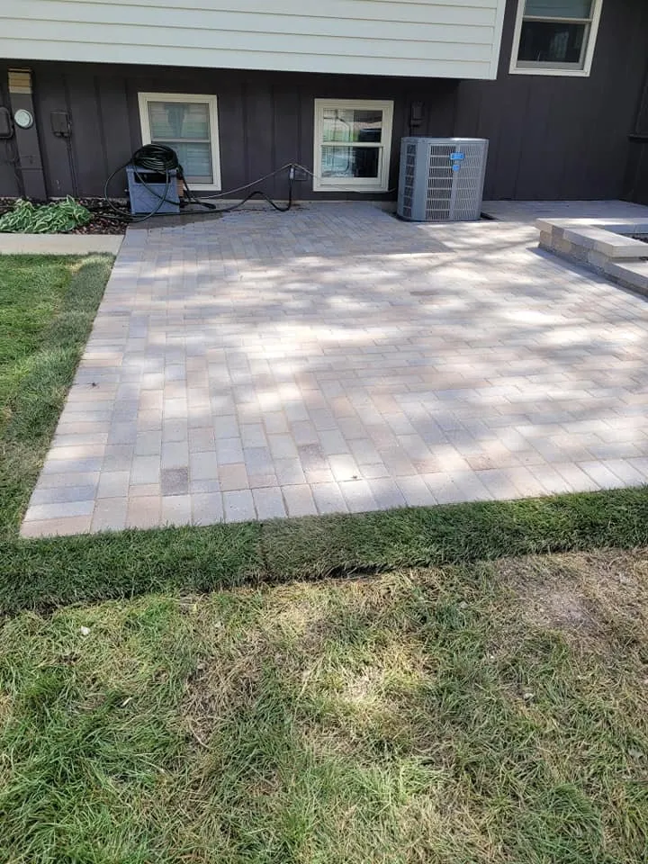 Affordable garden landscaping in Aurora, IL - Angeles Tree Services