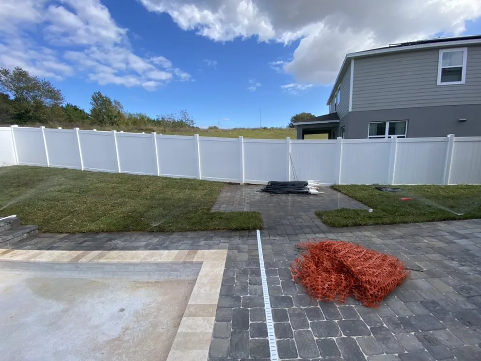 Affordable garden landscaping experts serving Apopka, FL - AngelGreen Outdoors