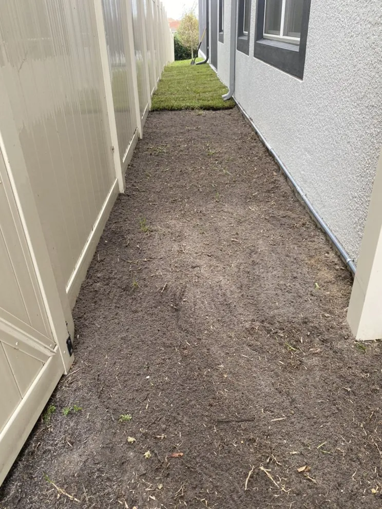 Reliable landscaping services experts serving Apopka, FL - AngelGreen Outdoors