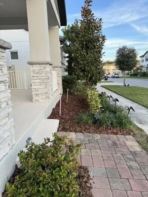 AngelGreen Outdoors Logo