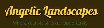 Angelic Landscapes Logo