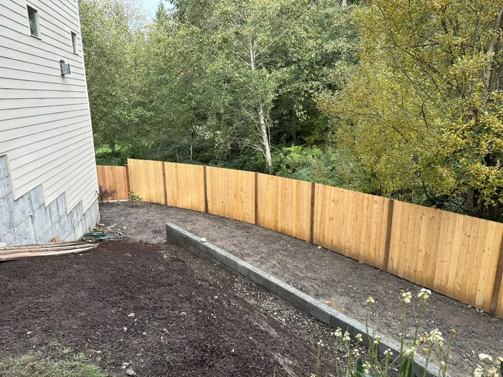 Expert residential landscaping for beautiful yards across Seattle, WA - Angelica Landscaping