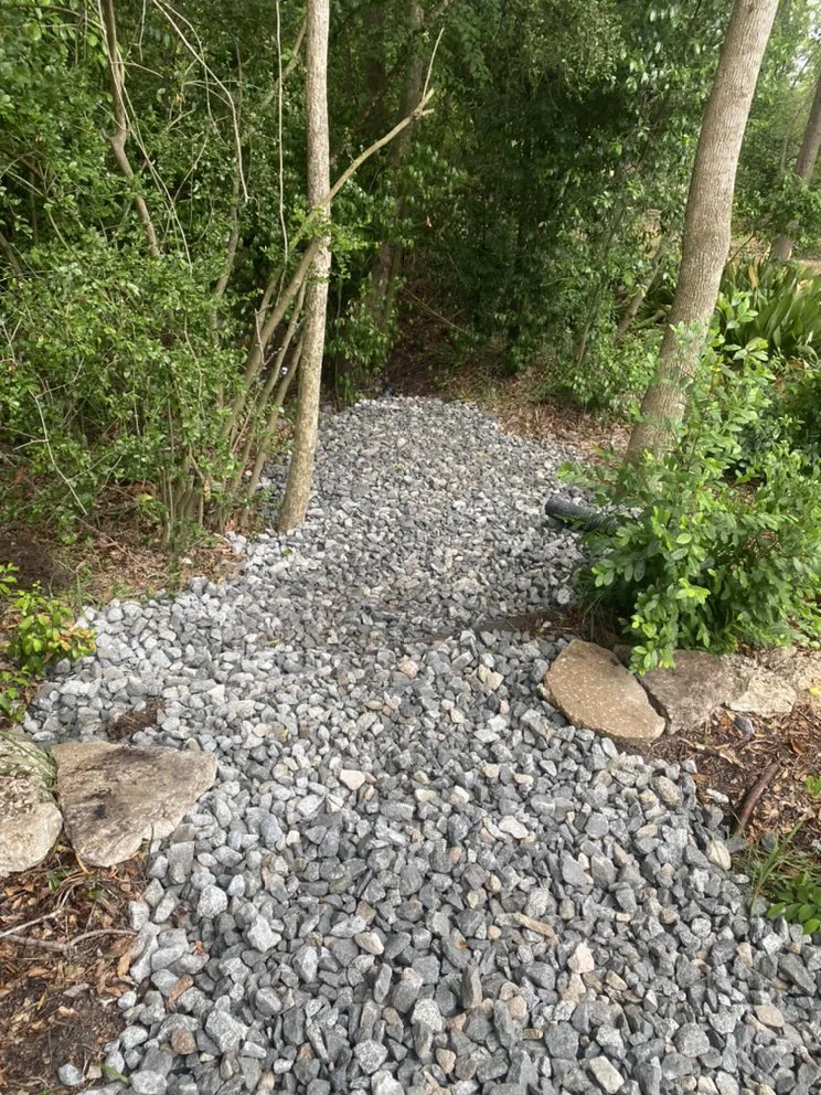 Top-rated garden landscaping in Huntington, TX - Angelina Landscaping