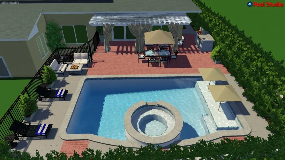 Trusted yard maintenance in Eastvale, CA - Angelina's 3D