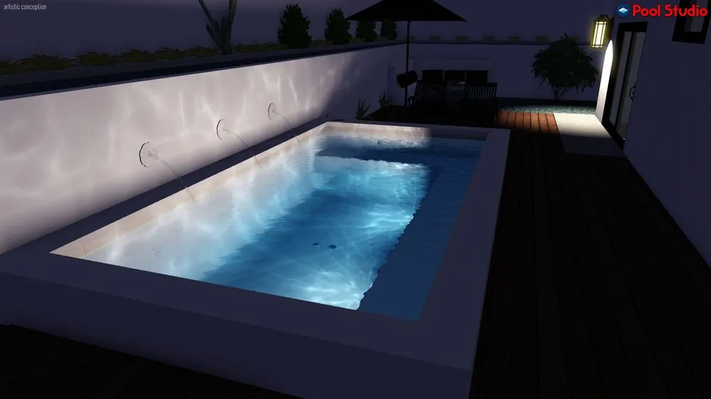 Local garden landscaping for beautiful yards across Eastvale, CA - Angelina's 3D