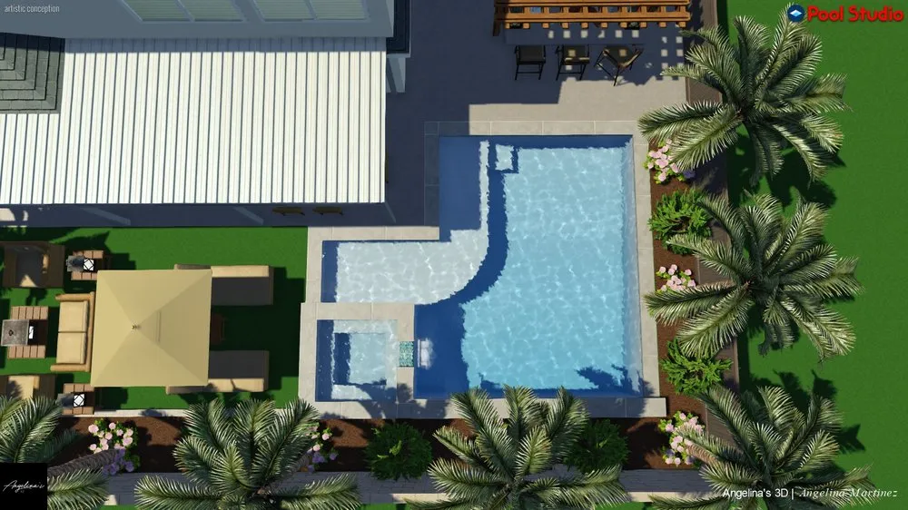 Reliable yard maintenance experts serving Eastvale, CA - Angelina's 3D