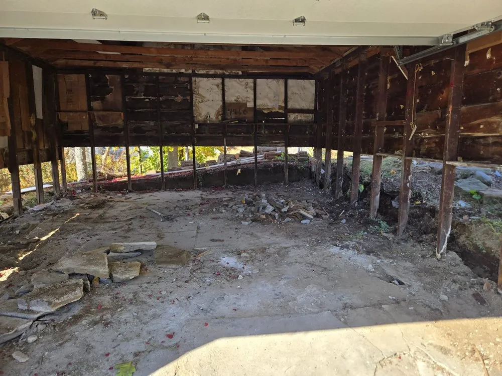 Reliable landscape installation in Pleasant Valley, NY - Angelina's General Construction