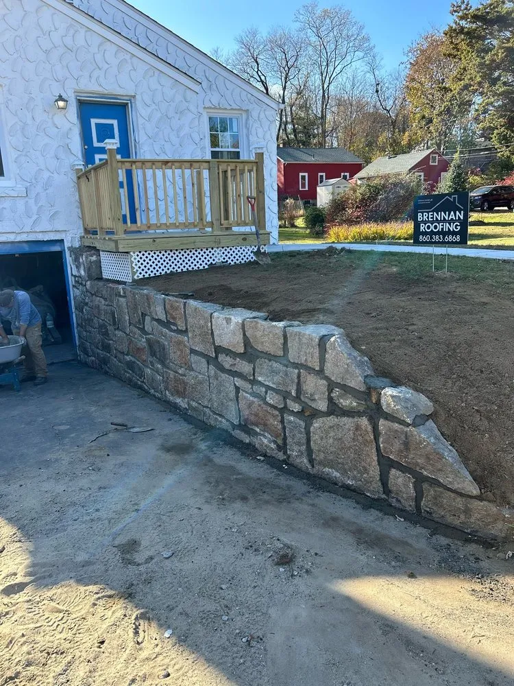 Reliable landscape design experts serving Pleasant Valley, NY - Angelina's General Construction