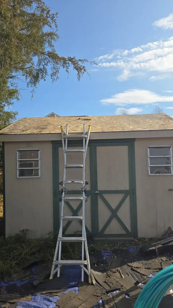 Reliable outdoor landscaping in Pleasant Valley, NY by Angelina's General Construction