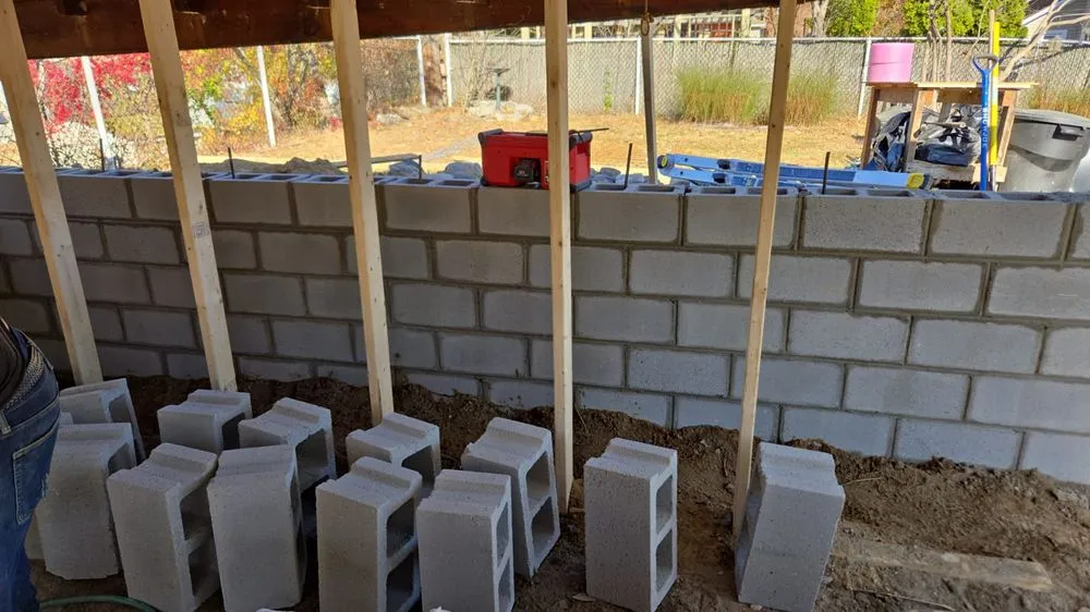 Expert outdoor landscaping for beautiful yards across Pleasant Valley, NY - Angelina's General Construction