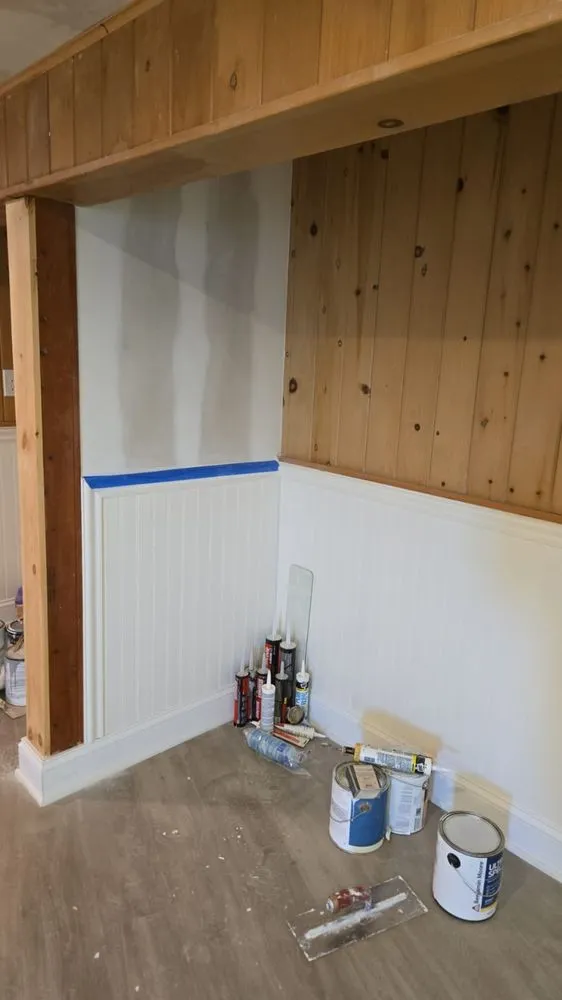 Reliable lawn mowing service for outdoor upgrades in Pleasant Valley, NY by Angelina's General Construction