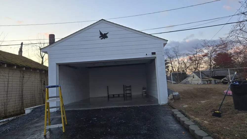 Professional yard maintenance in Pleasant Valley, NY - Angelina's General Construction