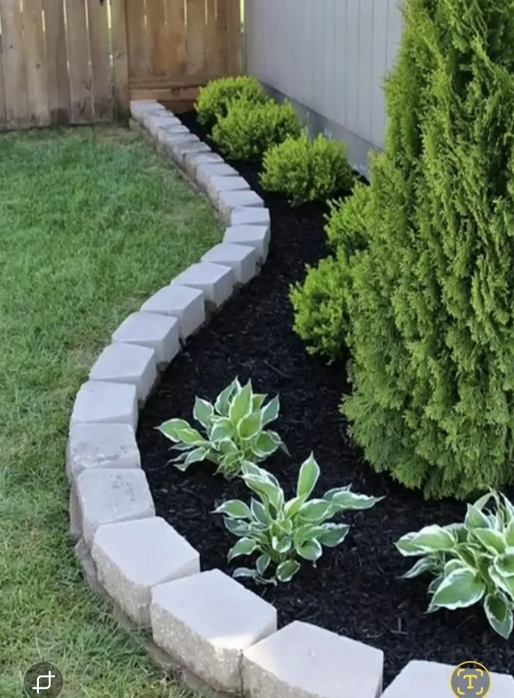 Expert garden landscaping in Pleasant Valley, NY - Angelina's General Construction