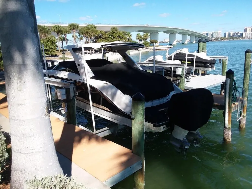 Trusted lawn mowing service near you across Longboat Key, FL - Angell's Total Management Services, Inc.