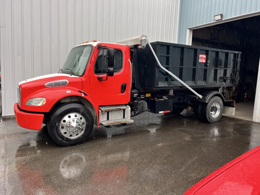 Trusted yard cleanup service in Maynard, MA by Angelo Caruso Landscape