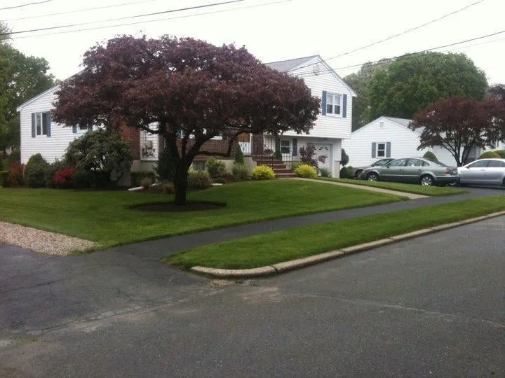 Reliable residential landscaping for beautiful yards across Maynard, MA - Angelo Caruso Landscape