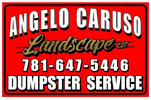 Local lawn mowing service in Maynard, MA by Angelo Caruso Landscape