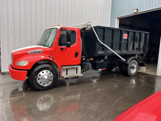 Angelo Caruso Landscape