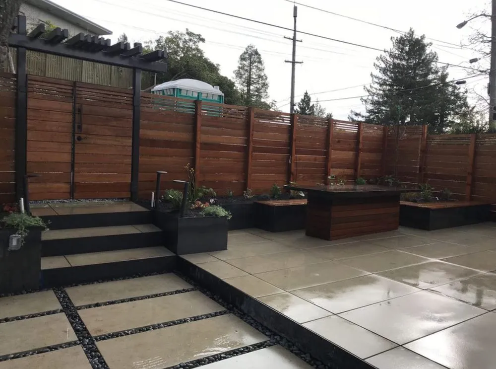 Professional landscape design experts serving Antioch, CA - Angelo Landscaping Services