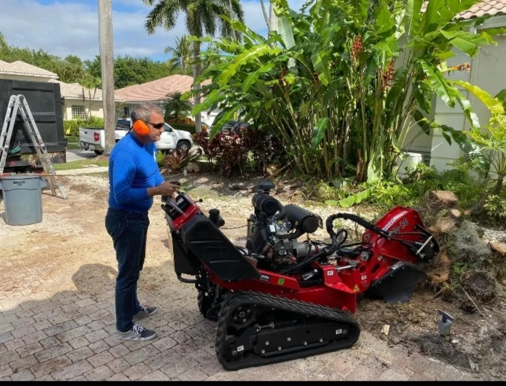 Expert garden landscaping experts serving Fort Lauderdale, FL - Angelo Landscaping Services