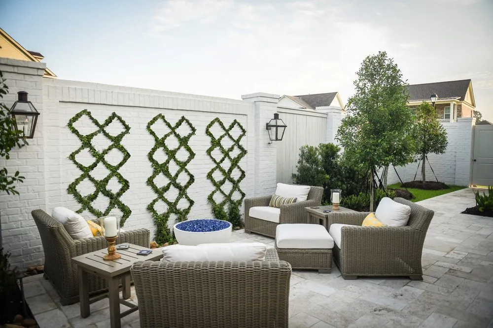 Local lawn mowing service for homes across Baton Rouge, LA - Angelo's Landscape Group