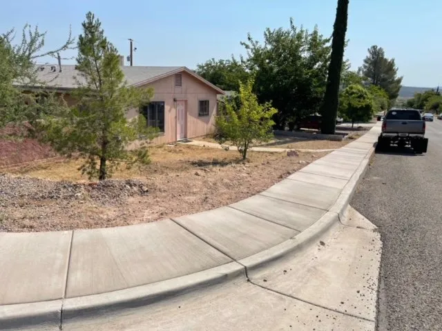 Top-rated landscaping services for outdoor upgrades in Cottonwood, AZ by Angelo's Landscape Maintenance