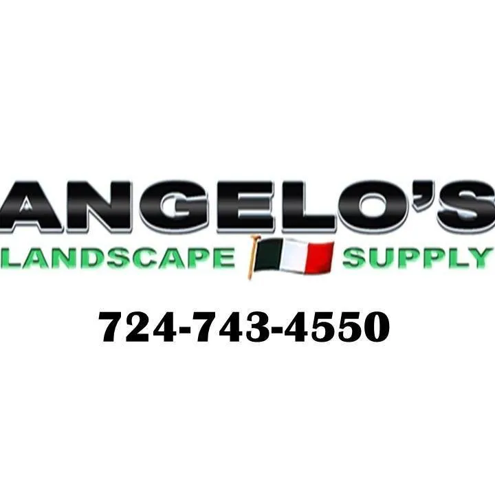 Local landscape installation in Canonsburg, PA - Angelo's Landscape Supply
