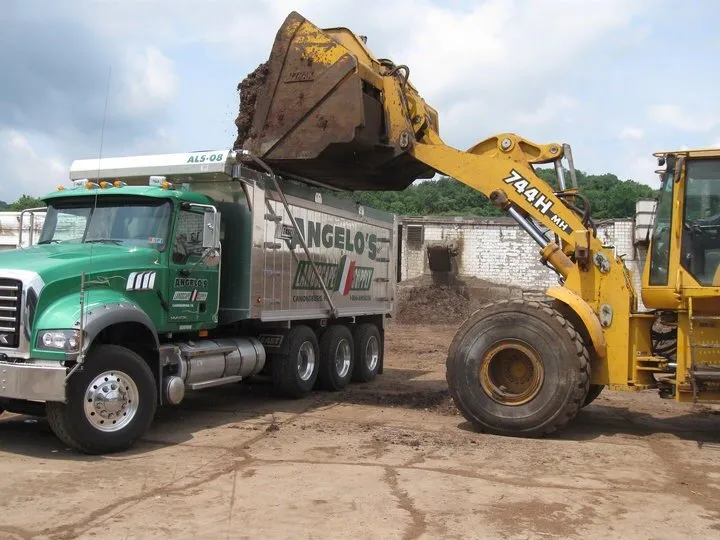 Affordable garden landscaping experts serving Canonsburg, PA - Angelo's Landscape Supply