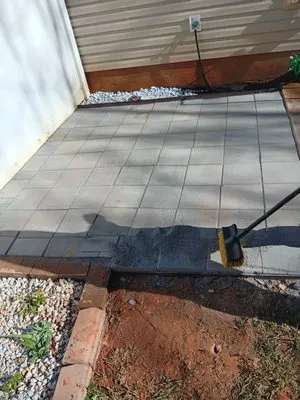 Angelo's Property Care Logo