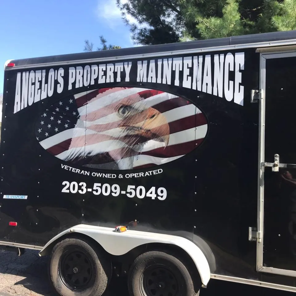 Reliable residential landscaping in Watertown, CT - Angelo's Property Maintenance