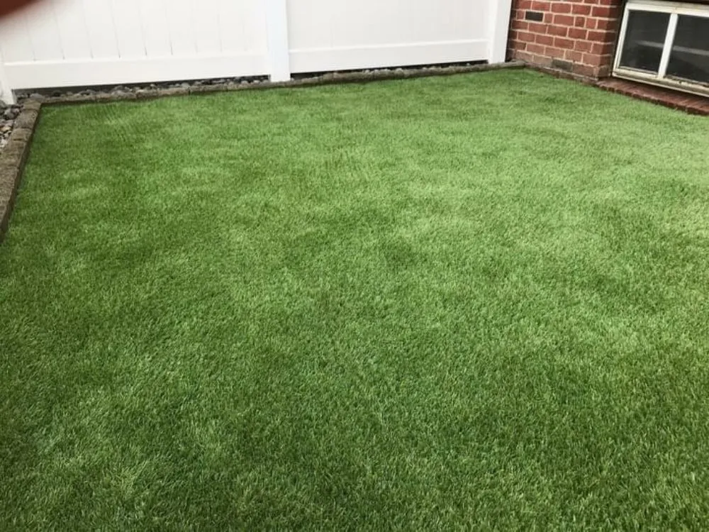 Trusted garden landscaping for homes across Springfield, MA - Angel's 4Seasons